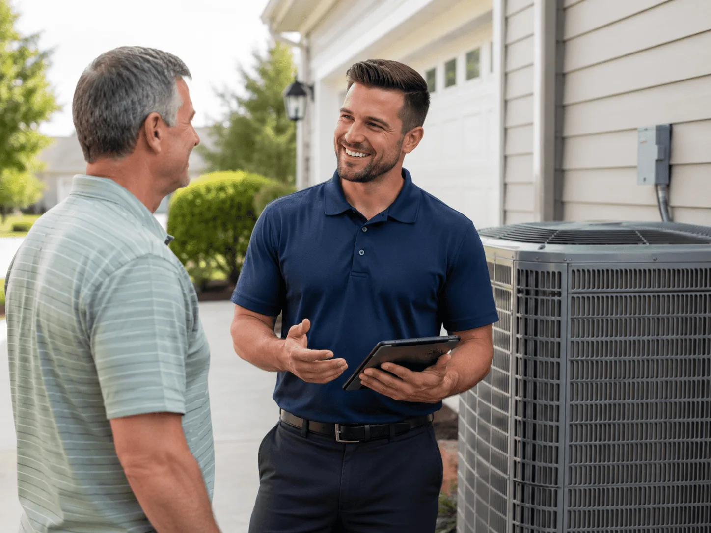 Heat Pump Installation Unionville, TN FAQs